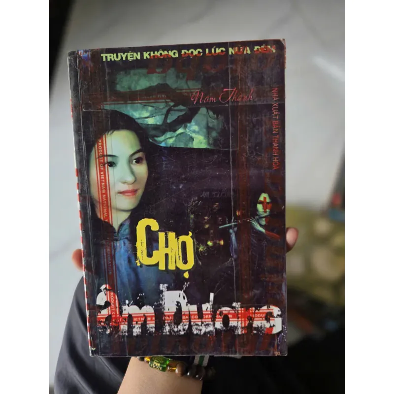 chợ âm dương 1007289