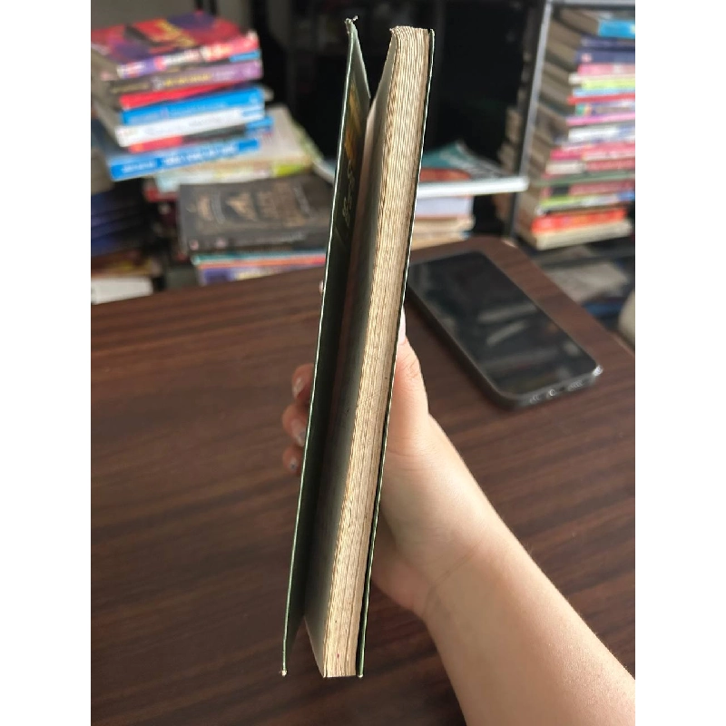 Con Vẻ Sau - Nguyễn Tường Hùng 932820