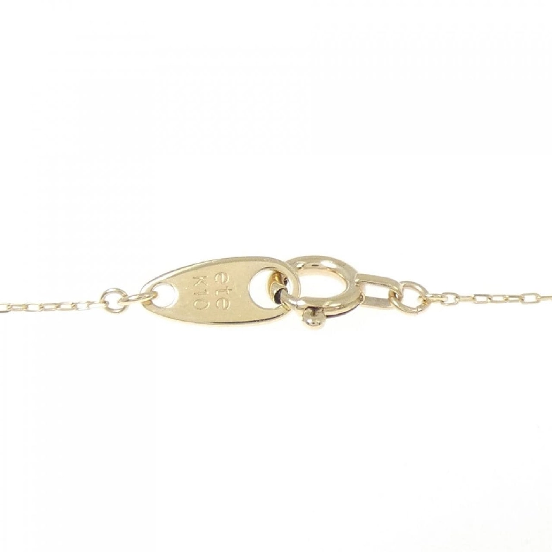 Nhẫn kim cương hình móng ngựa Ete - Hàng hiệu Authentic 841682