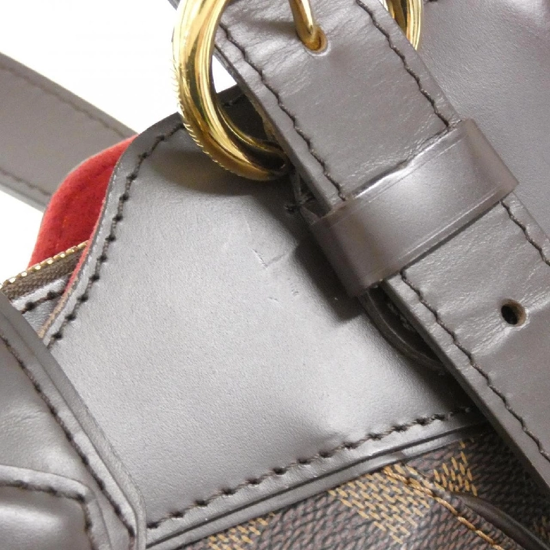 Túi Louis Vuitton Damier Sistina PM N41542 619321