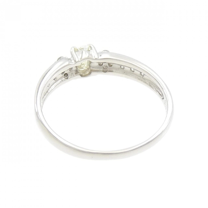 Nhẫn kim cương PT 0.217CT 673674