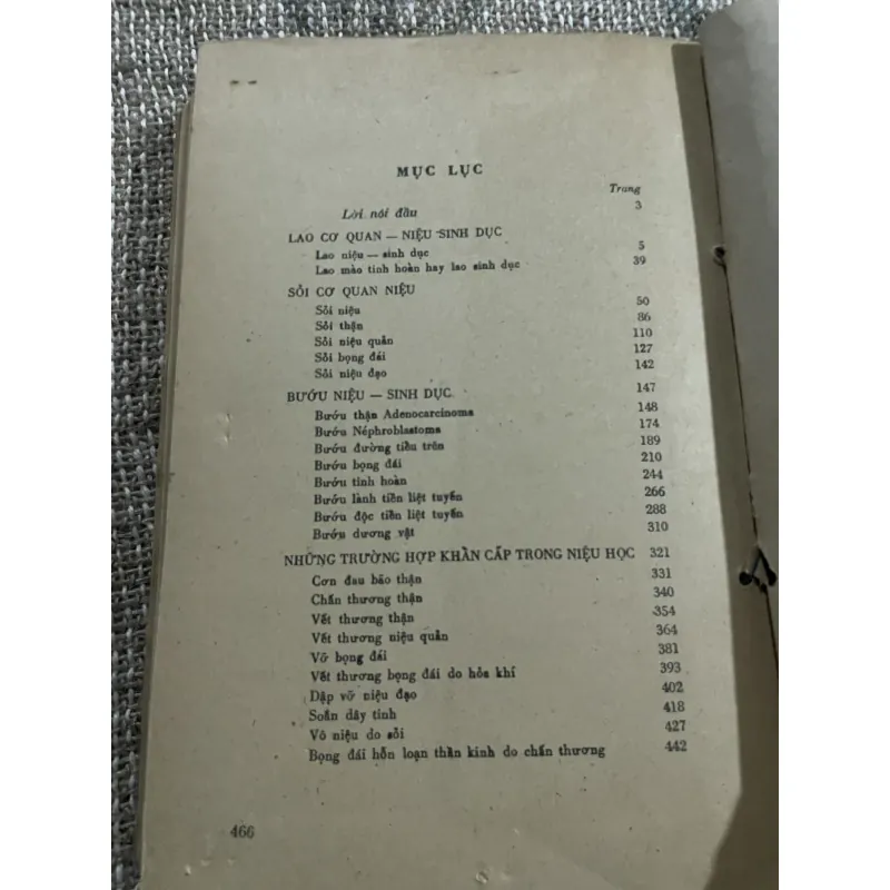 Hiệu học ; 670 trang khổ lớn - bs Ngô Gia Hy  1021352