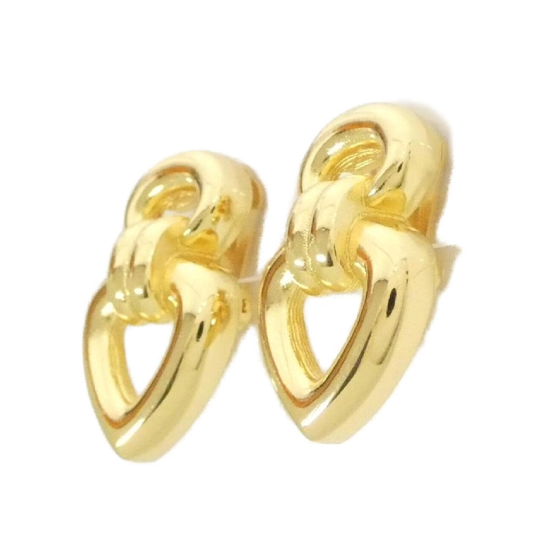 Khuyên tai Christian Dior - Hàng hiệu Authentic 807558