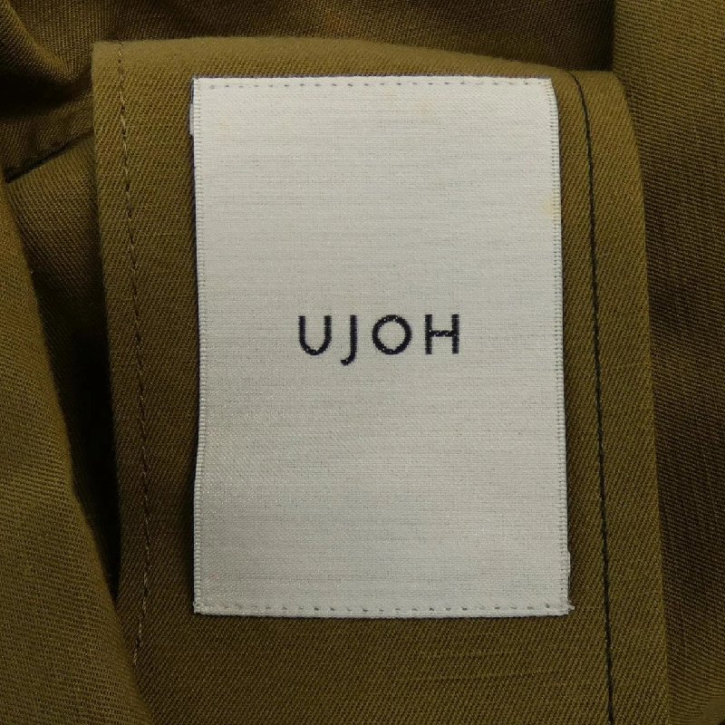 【Mã giảm giá】Áo khoác UJOH 643623