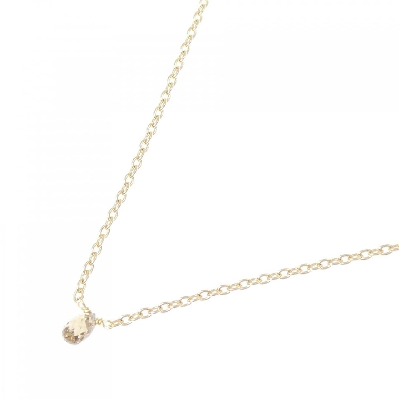 Dây chuyền kim cương Kaoru - Hàng hiệu Authentic 839229