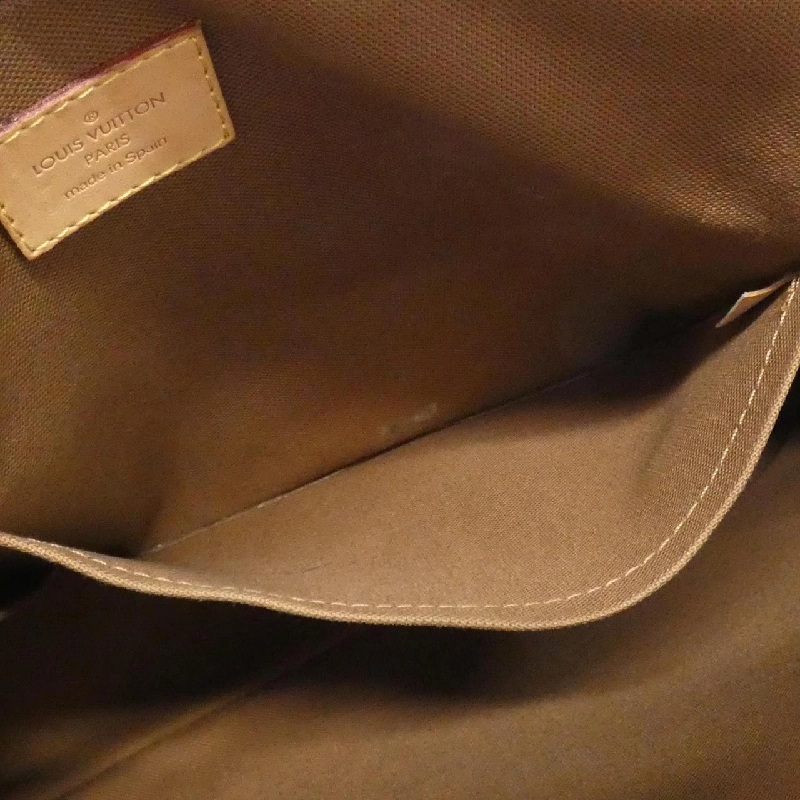 Túi Louis Vuitton Monogram Sac Bosphore M40043 617709