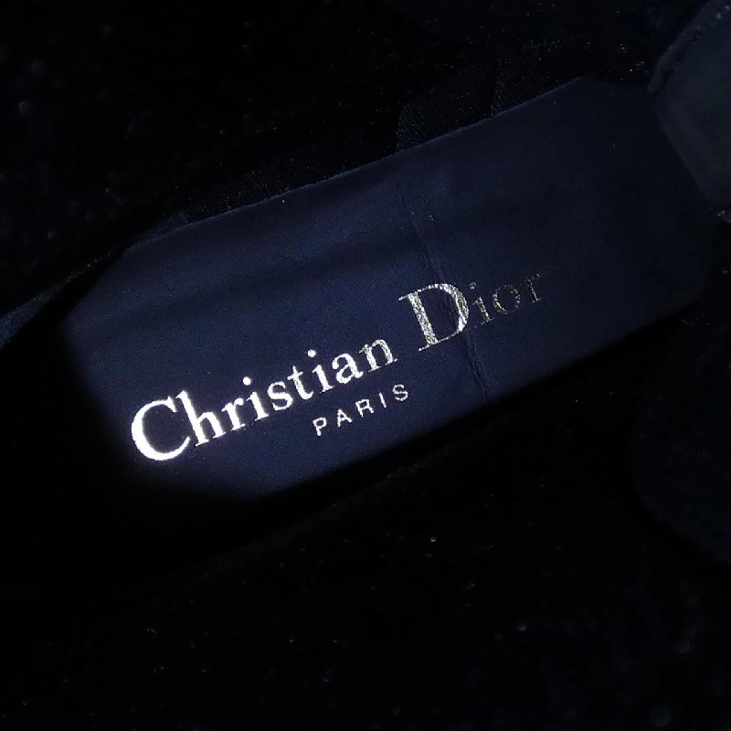 Giày bốt CHRISTIAN DIOR DIOR GROUND KDI589VEA 659838