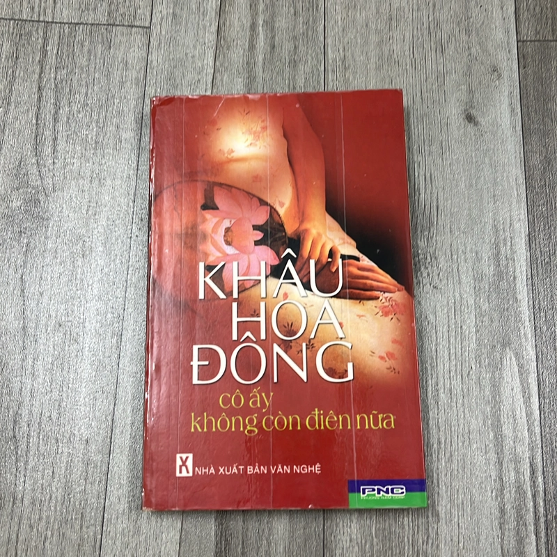 Cô ấy không còn điên nữa. 1b2 539095