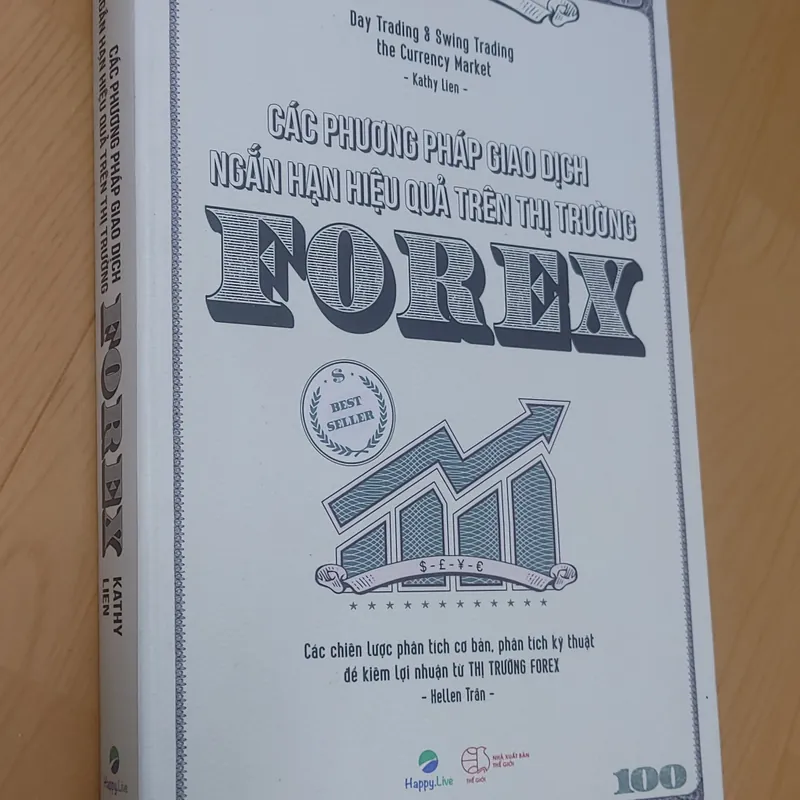 GIAO DỊCH NGẮN HẠN TRÊN THỊ TRƯỜNG FOREX 568894