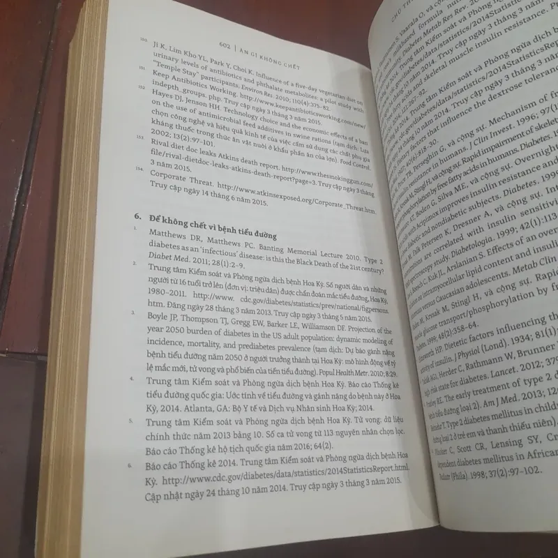 Michael Greger - ĂN GÌ KHÔNG CHẾT 614293