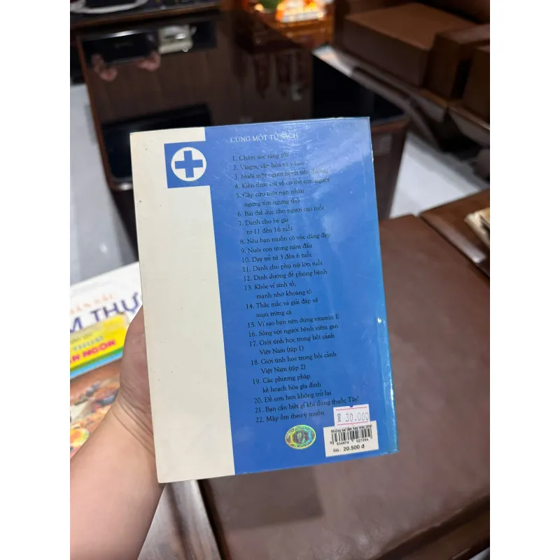 “Những sai lầm ta hay mắc phải”- K3 1005853