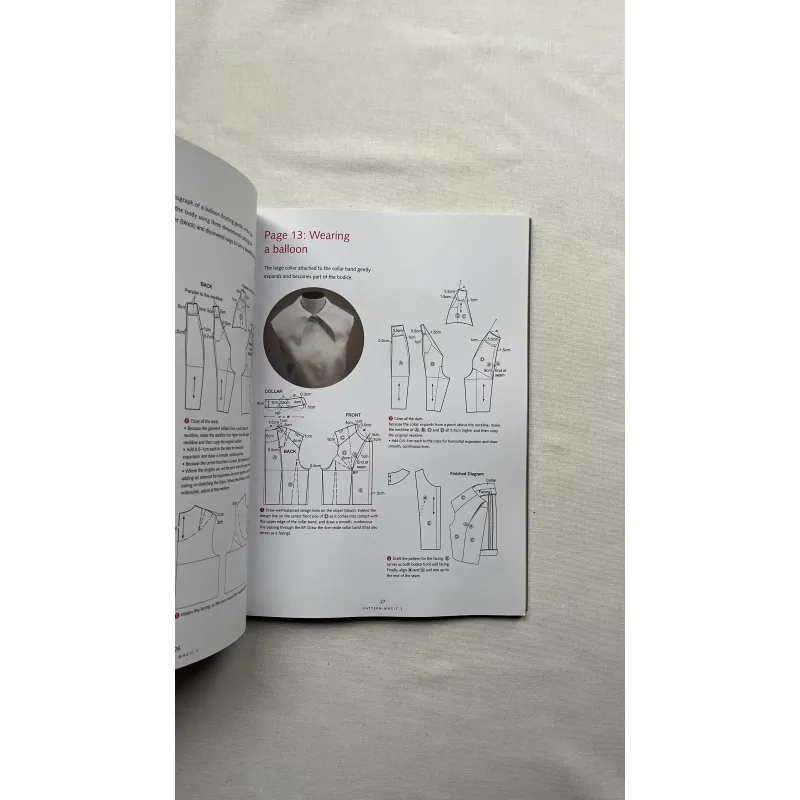 Pattern Magic 2 - Tomoko Nakamichi 960742