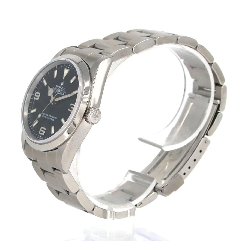 Đồng hồ Rolex Explorer I 14270 SS tự động U - Hàng hiệu chính hãng 888337