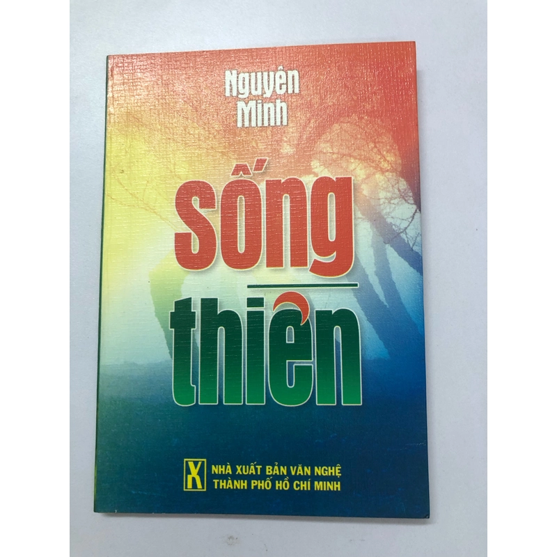 SỐNG THIỀN ( 2004) 142 trang  283093