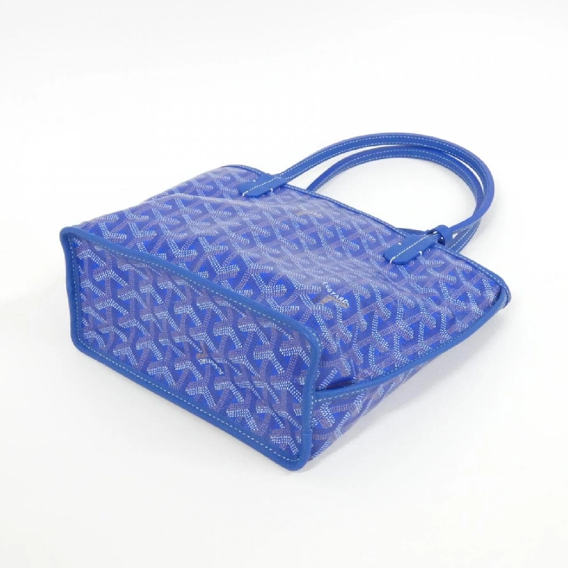 Goyard Anjou Mini Bag - Hàng hiệu Authentic 765242