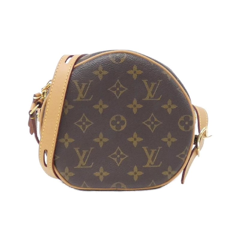 Túi xách vai Louis Vuitton Monogram Boîte Chapeau Souple M45578 - Hàng hiệu Chính hãng 768189