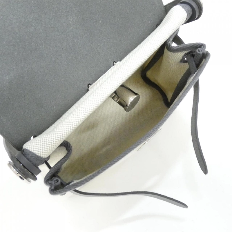 Túi xách Hermes Aile Bag Zip 20cm 085414CK - Hàng hiệu Chính hãng 803239