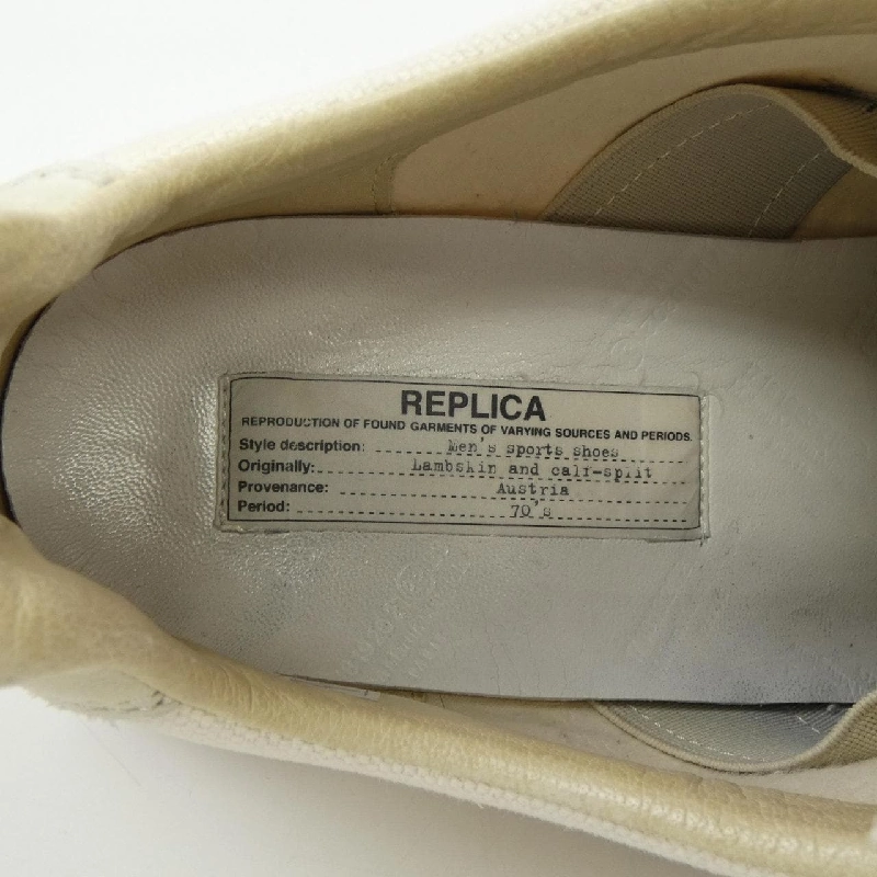 Giày Maison Margiela - Hàng hiệu Authentic 902856