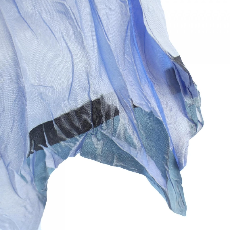 Áo sơ mi ngắn tay PLEATS PLEASE - Hàng hiệu Authentic 643533