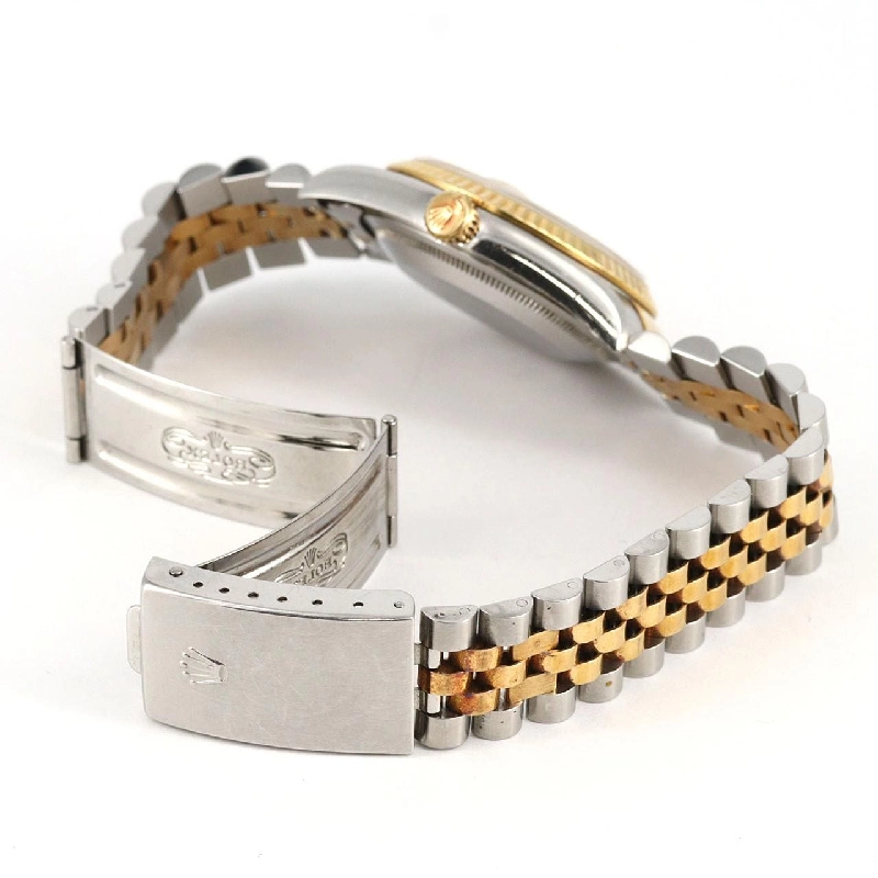 Đồng hồ Rolex Datejust 16233 SSxYG tự động T phiên bản - Hàng hiệu chính hãng 881657