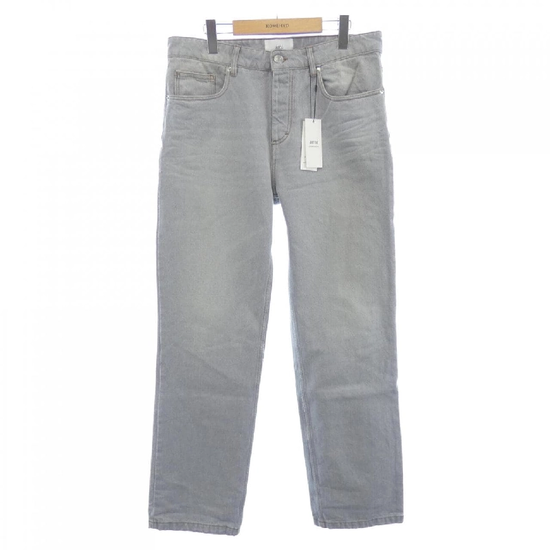 Quần jeans AMI UTR500 - Hàng hiệu Authentic 821503