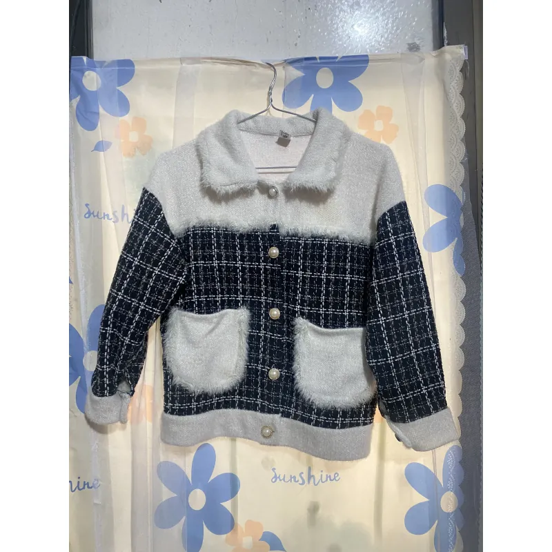 Áo khoác dạ tweet 747877