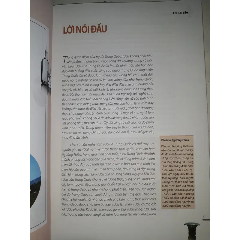 Rượu Trung Quốc 659345