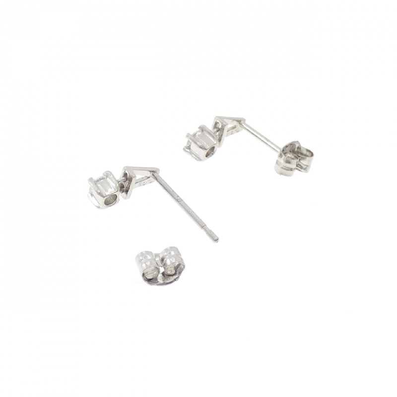 PT/PT900 Bông tai kim cương 0.10CT - Hàng hiệu Chính hãng 874652