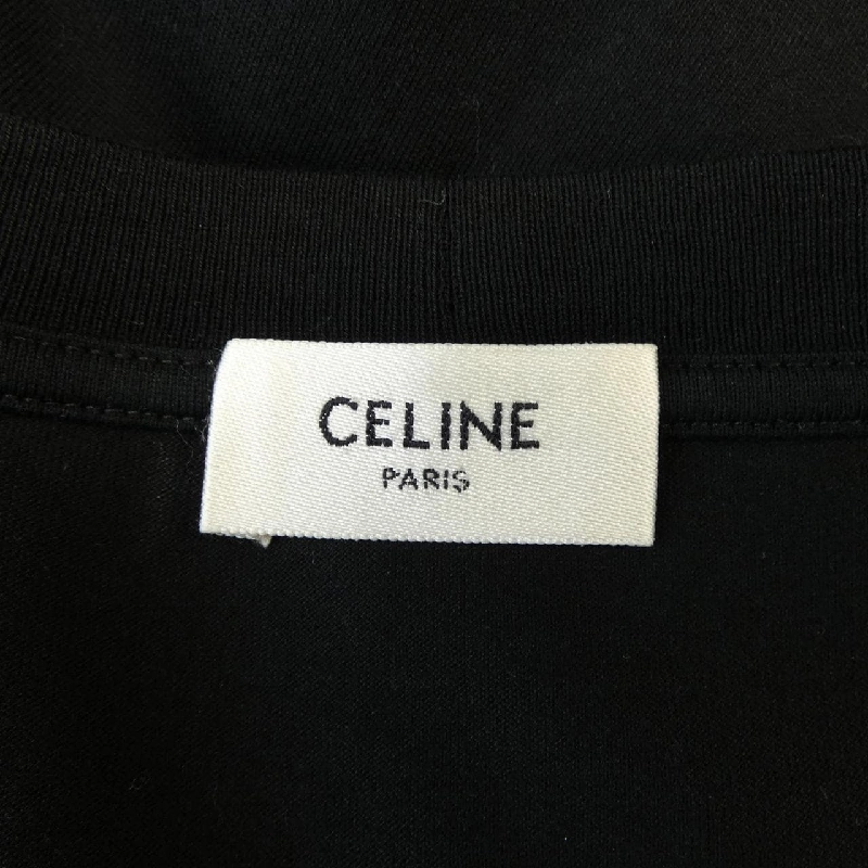 セリーヌ CELINE CELINE Áo thun rộng 2X681671Q Áo thun - Hàng hiệu Chính hãng 893408