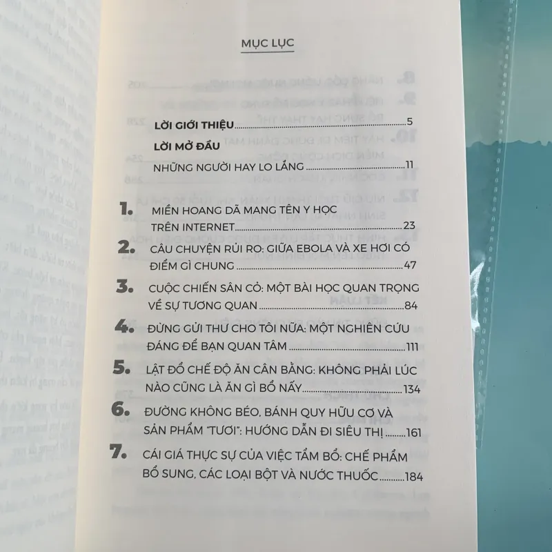 Hoang mang - Chỉ dẫn của bác sĩ để hiểu rõ đúng sai 970694