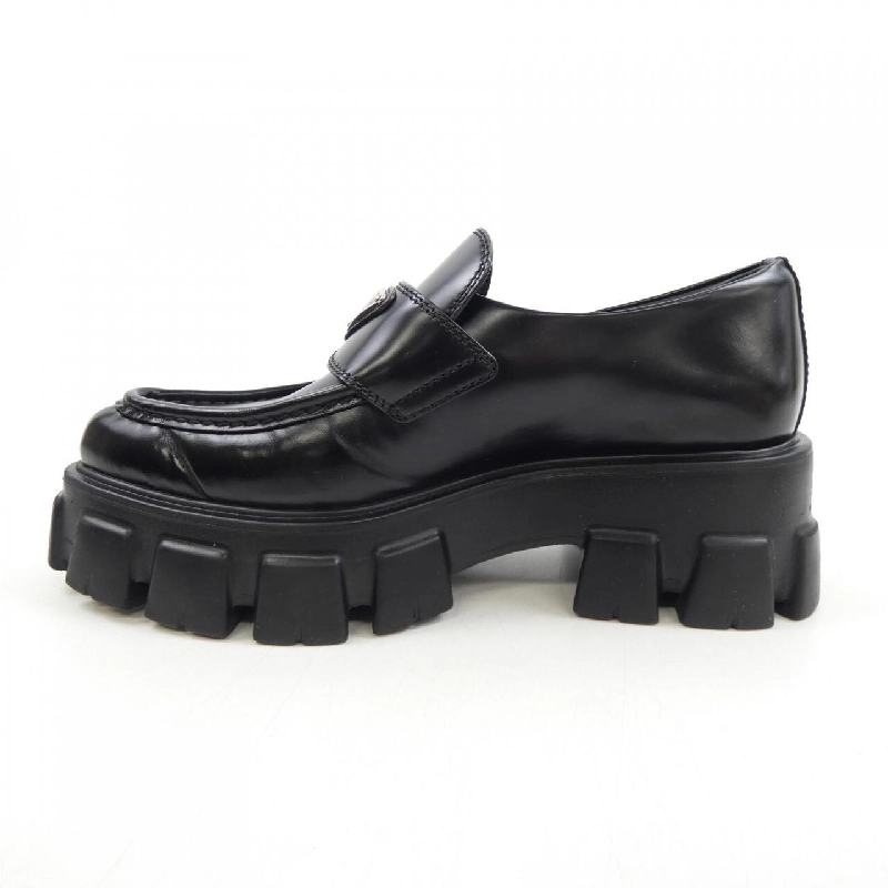 【Mã giảm giá】Giày PRADA 662923