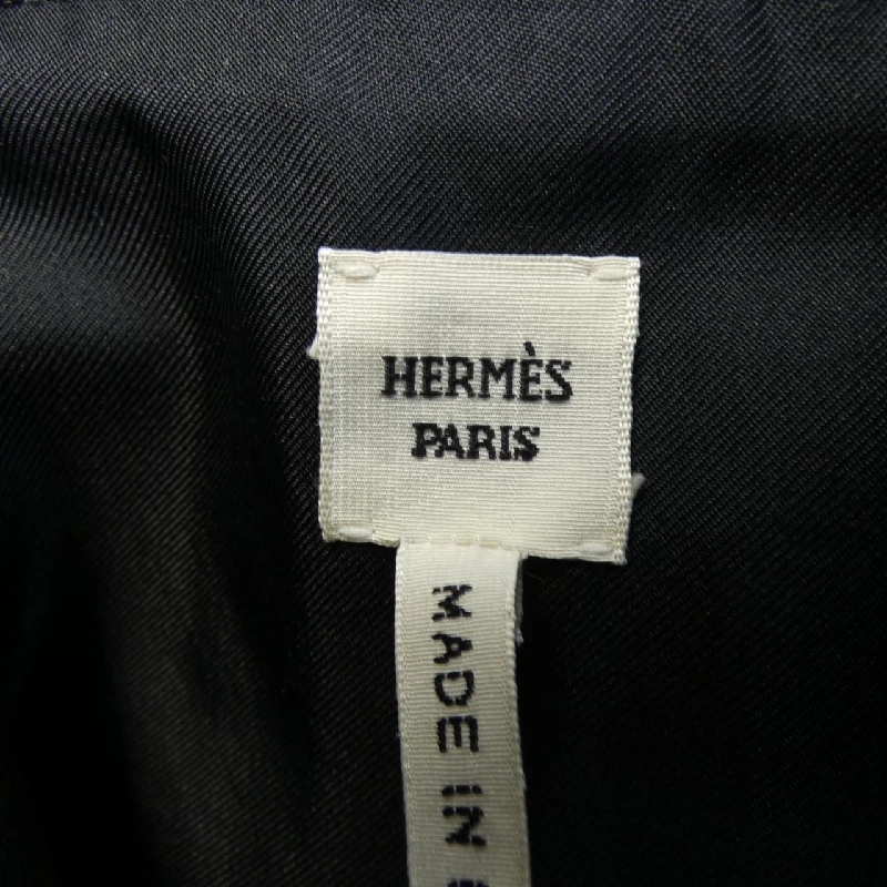 Đầm HERMES - Hàng hiệu Authentic 812374