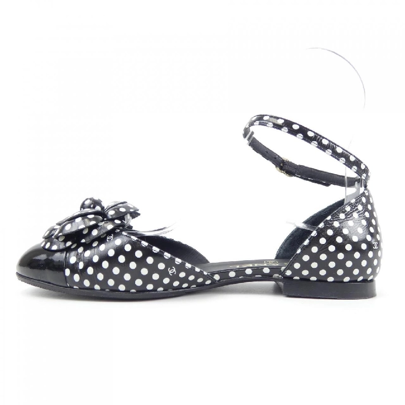 【Mã giảm giá】Giày CHANEL 664313