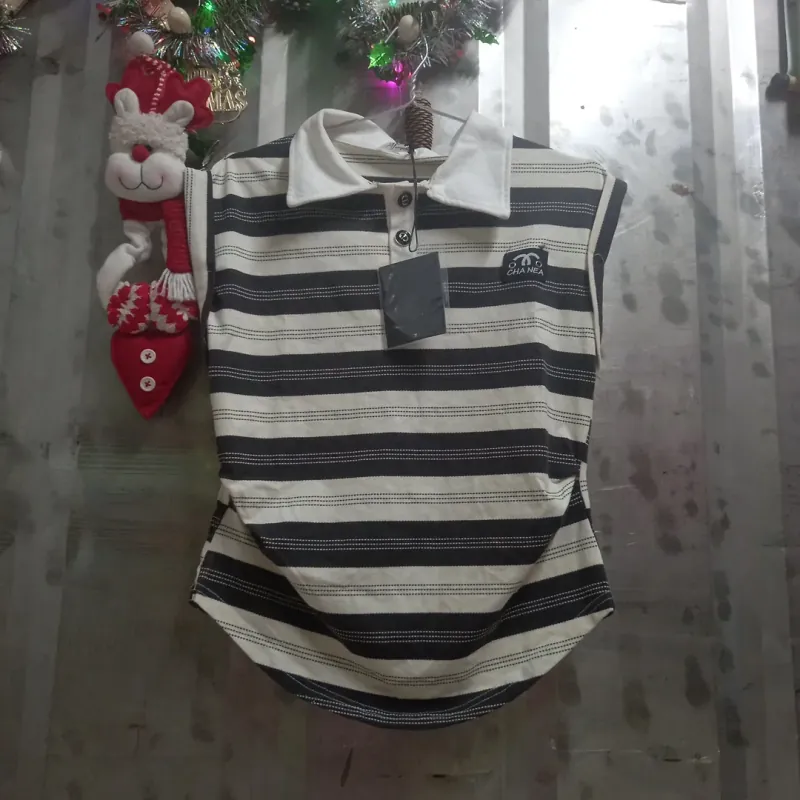 Áo Thun nữ tay sát nách  972124