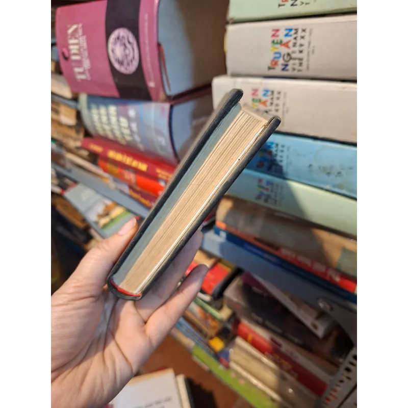 Thăng long HN thế kỉ 17_18_19. 931123