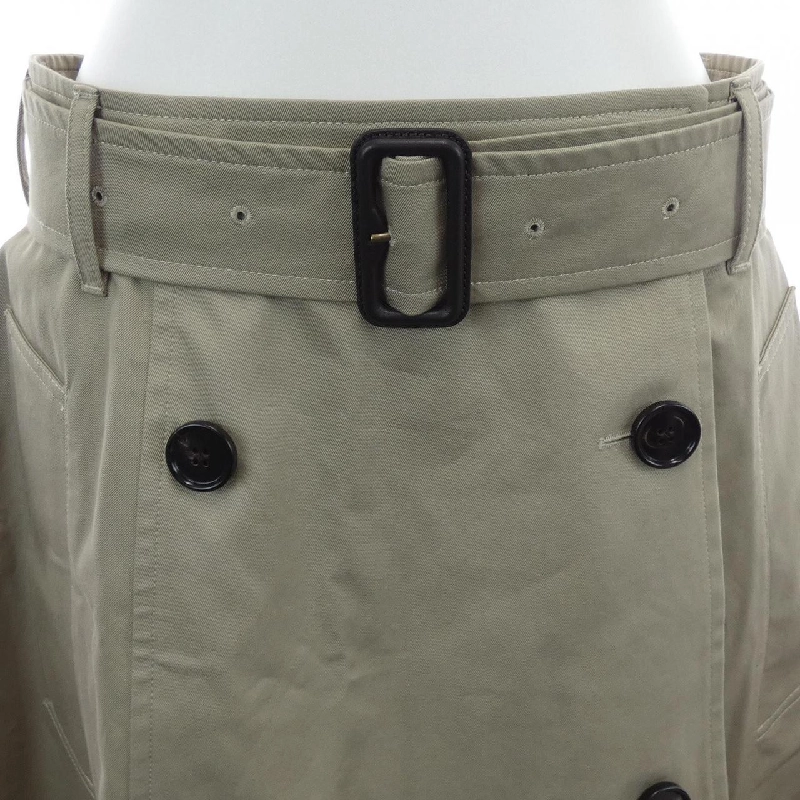 Burberry BURBERRY 81160061 Váy - Hàng hiệu Chính hãng 812593