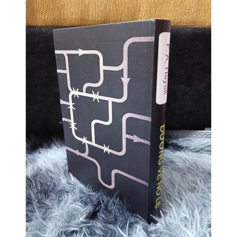 Đường về nô lệ (Hayek) 442577