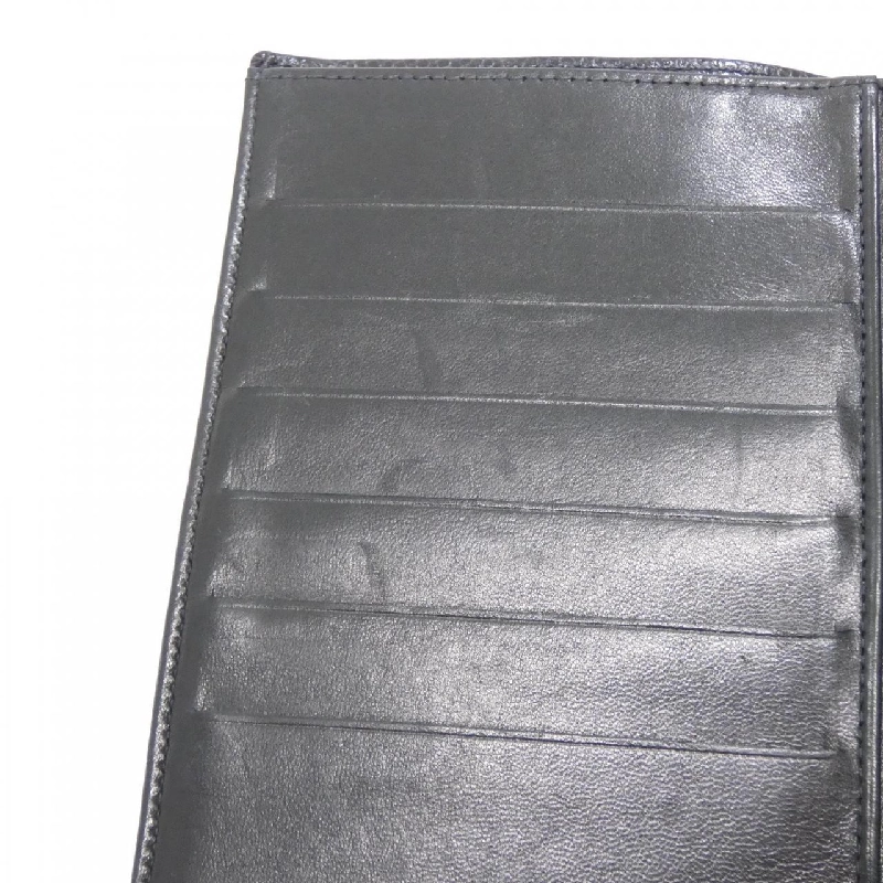 【Vintage】Ví tiền Chanel Timeless CC Line 01429 622496