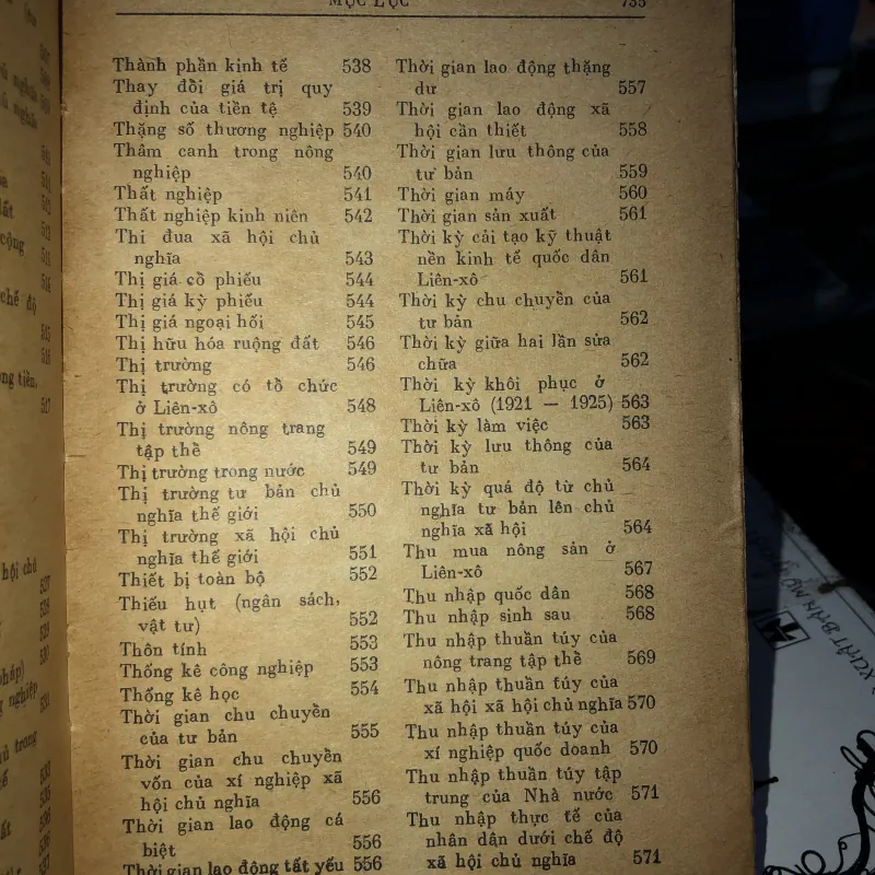 Từ điển kinh tế  788874