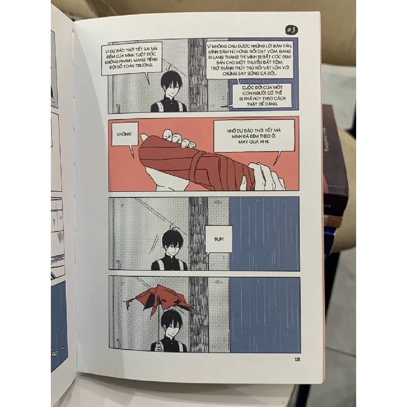 Anh với em hay chó với mèo 2 -Sengae 740410