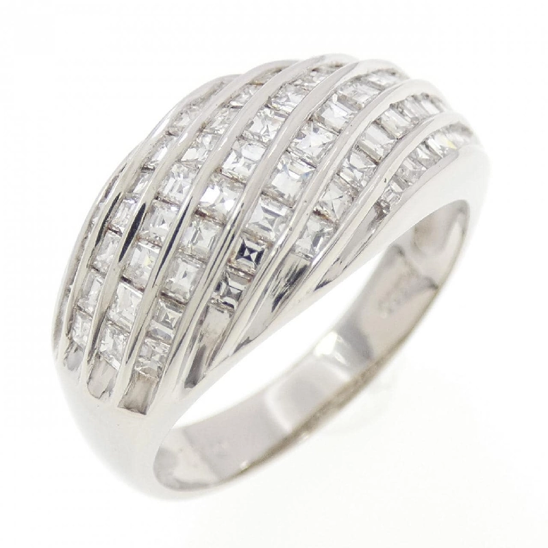 Nhẫn kim cương PT900 1.00CT - Hàng hiệu Chính hãng 851695