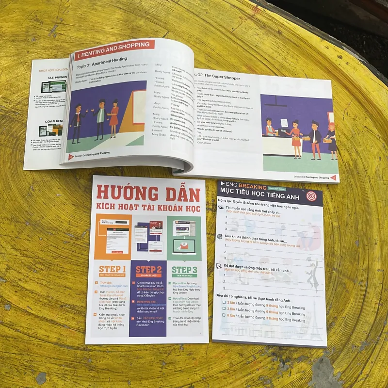 PHÁ VỠ RÀO CẢN TIẾNG ANH 761087