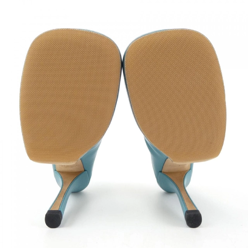 Giày BOTTEGA VENETA - Hàng hiệu Chính hãng 832501