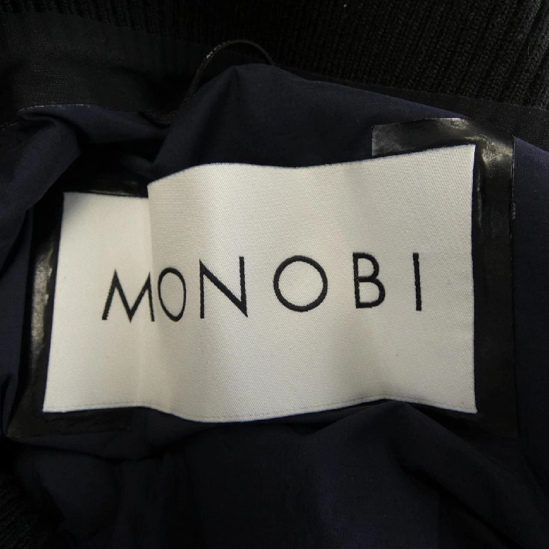 Áo khoác MONOBI - Hàng hiệu Authentic 894466