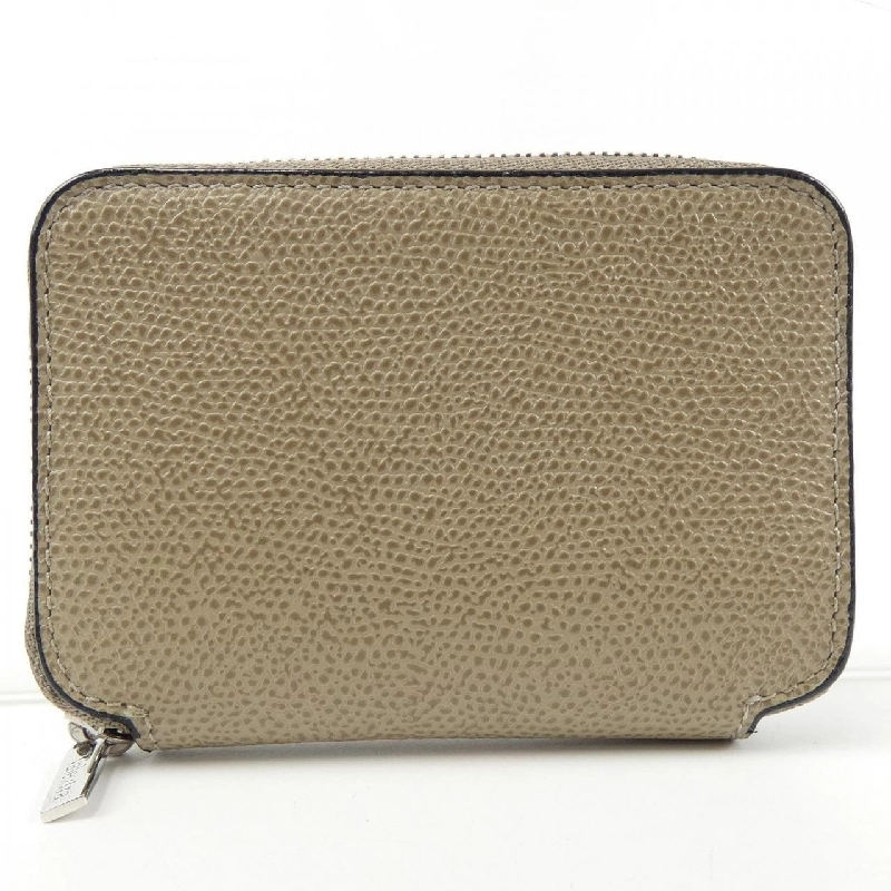 【Khuyến mãi】Ví đựng thẻ VALEXTRA 656945