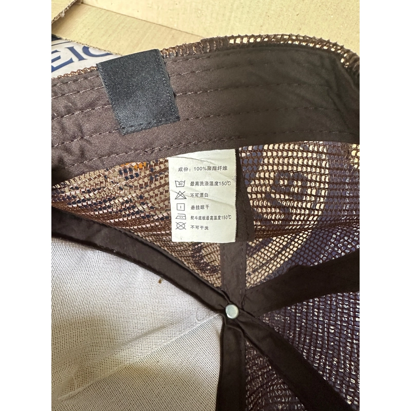 Nón trucker 499132
