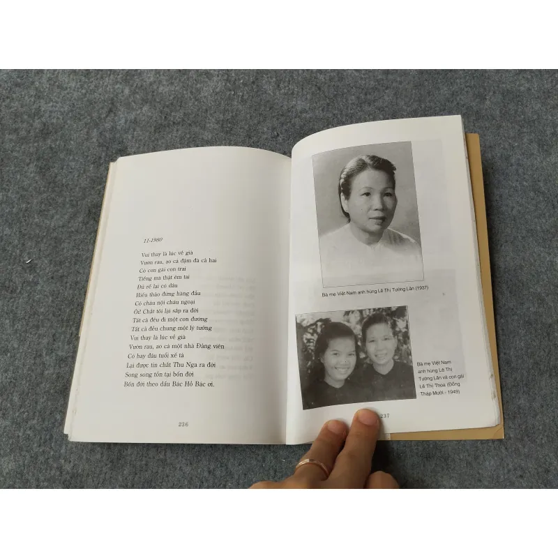 LIỆT SĨ - LUẬT SƯ LÊ ĐÌNH CHI VÀ GIA ĐÌNH 700922