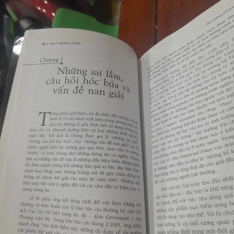 THỊ TRƯỜNG NỔI SÓNG 602011