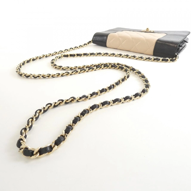 Chanel 80972 Ví dây - Hàng hiệu Authentic 769976