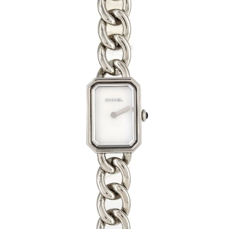Chanel Première H3249 SS Quartz - Hàng hiệu Authentic 877092